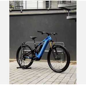 AUTOPARK Vélo Mondraker-Crafty Carbon RR SL de haute qualité - Product Image 1