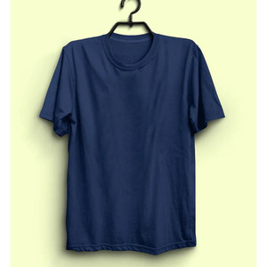 Camiseta de manga corta larga para hombre - Product Image 2