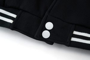 High Quality Baseball Men Wholesale Blank Varsity <b>Jackets</b> Custom Varsity <b>Jacket</b> - Product Image 6