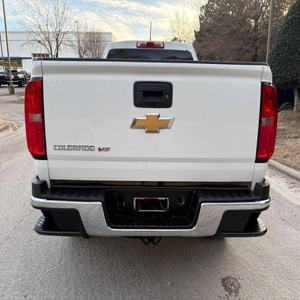 Camioneta Chevrolet Colorado 2019 USADA EN BUEN ESTADO - Product Image 3