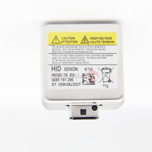 Ban Đầu D1 <span class=keywords><strong>HID</strong></span> Bóng Đèn 35W 6000K <span class=keywords><strong>Xenon</strong></span> Đèn Pha Chuyển Đổi Kit 09j Dot Được Phê Duyệt Thay Thế Đèn Cho Xe Xe Tải Đèn Pha - Product Image 2