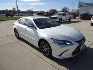 Precio al por mayor más barato 2022 L e x u s ES 300H 4dr Sedan caja de cambios automática Turbo motor asiento de cuero coche usado para la venta - Product Image 2