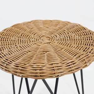 CH-Factory-Sillón plegable ligero para exteriores con tela de malla para tumbonas - Product Image 4