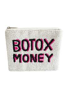 Bolso de cartera pequeño de ROSE $ con bordado de cuentas artesanal de primera calidad, elección de moda, lo último de Hiba Enterprises - Product Image 2