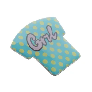 "<b>Custom</b> Metal Trick <b>Keychain</b> for Merchandising" - Product Image 2