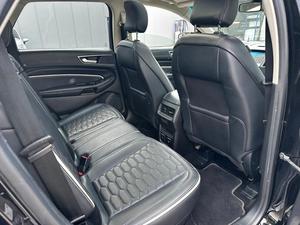 2017 usato FORD EDGE auto sportiva a trazione anteriore/coupé 4 S COUPE NEU VOLL 415PS Twin Turbo 7s cambio automatico - Product Image 3