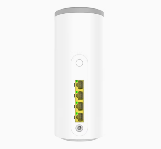 Qualcomm 11be 9Gbps WiFi 7 Wireless Router