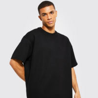High Street setelan olahraga pria, baju atasan Tank top kasual tanpa lengan 2 potong bersirkulasi dengan celana pendek dari Pakistan ukuran besar