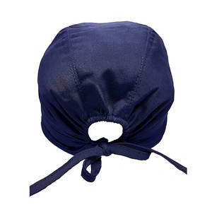Chapeau d'allaitement en coton pour le personnel hospitalier Chapeau d'allaitement réutilisable avec bandeau pour médecins et infirmières - Product Image 5