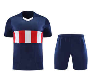 Le football américain pour jeunes porte des maillots et des ensembles d'uniformes de sublimation respirants avec options de taille - Product Image 4