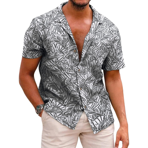 Men's Fitted T-<b>Shirts</b> Knit Tees <b>Shirt</b> for Men Casual Lightweight <b>Shirts</b> Men's T-<b>shirt</b> Printed <b>100</b> percent <b>Polyester</b> - Product Image 1