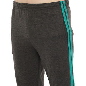 Survêtements d'hiver 100% coton écologiques pour hommes nouvelle mode respirante et vente chaude à bas prix - Product Image 2