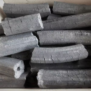 Machine-Briquettes pressées de sciure de BBQ du Vietnam de charbon de bois avec la valeur calorifique élevée - Product Image 1