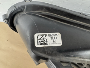 Solo para Honda CR-V 2017-2022, Faro Delantero Halógeno Lado del Pasajero con LED OEM, en Venta Ahora - Product Image 2