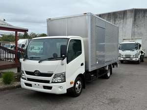 Usado para Camioneta Dyna 4x4 Automática Diésel Modelo 2022 100% en Perfecto Funcionamiento 1 Año de Garantía - Product Image 4