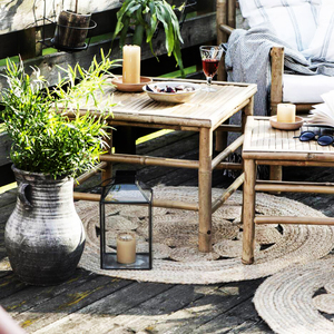 Living Room Decor Best Seller Outdoor Hanging Candle <b>Lantern</b> for Wedding Latest Design Antique Black Metal Candle <b>Lantern</b> - Product Image 3