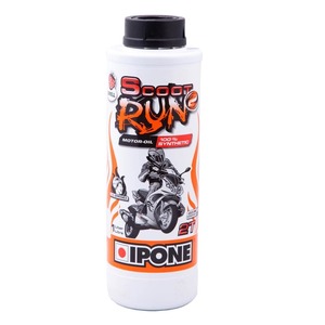 Proveedor a Granel de Aceite de Motor Premium para Ipone, Lubricante para Motocicletas de Alta Calidad con Tecnología Sintética, Listo para Exportación - Product Image 1