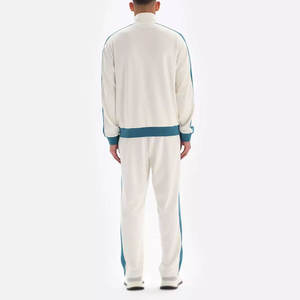 Survêtements évasés à manches longues pour hommes de qualité supérieure fabriqués en usine Nouveau style Poids lourd pour l'hiver Meilleur prix! - Product Image 2