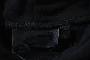 เสื้อฮู้ดดี้โอเวอร์ไซส์ลายดาว NFC รุ่นพรีเมียม ผ้าฝ้าย 100% ซักแล้ว ลายเพ้นท์มือ สไตล์สตรีท ฮิปฮอป สำหรับฤดูใบไม้ร่วง ขายส่ง - Product Image 4