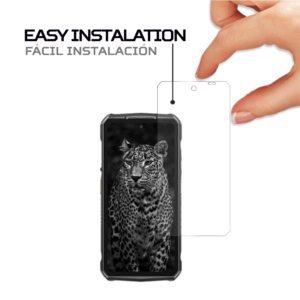 ฟิล์มกันรอยหน้าจอ ANTISHOCK สำหรับอูเลโฟน อาร์เมอร์ 29 ฟิล์มป้องกันระดับพรีเมียมสำหรับอุปกรณ์ของคุณ - Product Image 3