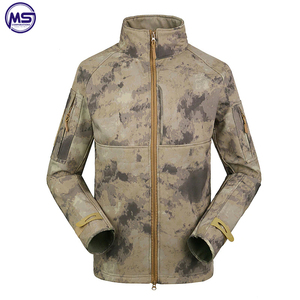 2022 Best Design Men's Softshell <b>Jacket</b> High Quality with Full Sleeves OEM ODM Solid Color <b>Thin</b> for Winter - Product Image 4