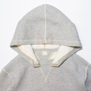 New Style Custom Top Quality Heavy Boxy <b>Hoodie</b> <b>Plain</b> Men's Pullover <b>Hoodie</b> High GSM All Customize Color OEM Service - Product Image 3