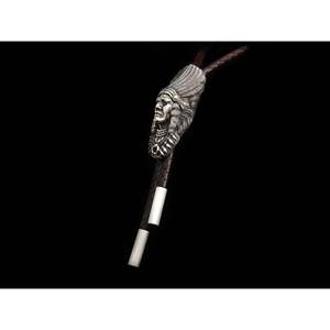 Conjuntos de joyería de moda Ute Chief Bolo - Product Image 4