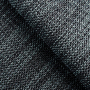 เสื้อถักนิตติ้งแบบลำลองสีดำมีโลโก้ผ้าฝ้ายไซส์ใหญ่พิเศษ - Product Image 4