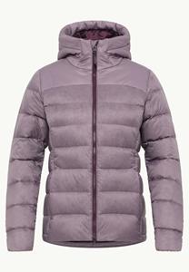 70% polyester 30% nylon femmes à la mode haute qualité longueur manteau pour femmes doudoune - Product Image 6