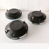 110W rms 220 watts crête aigus haut-parleur HF néodyme woofer haute fréquence prix usine pilote de compression de haute qualité