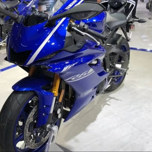 Nueva Moto Deportiva de Carreras CYZF R6 de 599cc, 4-6 Velocidades, 117 hp - Product Image 3