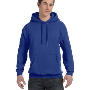 Vente en gros de vêtements pour hommes 2025 pulls à capuche en coton et polyester pour hommes sweats à capuche et sweat-shirts avec logo personnalisé grande taille pour hommes - Product Image 3