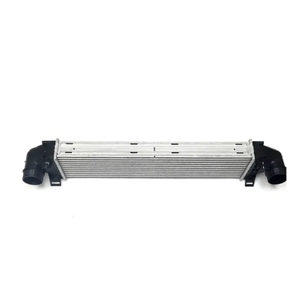 Pièces automobiles de haute qualité en gros LR031467 <span class=keywords><strong>Intercooler</strong></span> pour <span class=keywords><strong>DISCOVERY</strong></span> SPORT 2015 EVOQUE 2012 - 2018 - Product Image 2