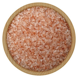 Sal de Cocina en Polvo del Himalaya, Sal Natural Comestible de Color Rosa Oscuro, Embalaje Personalizado, Condimento de Sal del Himalaya - Product Image 1