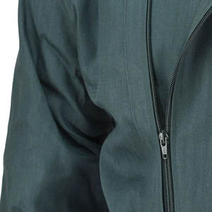 ชุดเครื่องแบบนักบินสีพื้นสั่งตัดได้ตามขนาด สำหรับสายการบิน สไตล์ไฮสตรีท ผ้าฝ้ายสำหรับผู้ชาย ขายตรงจากโรงงาน ปากีสถาน - Product Image 6