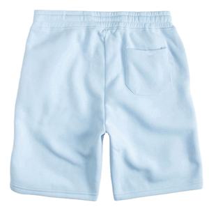 Lightweight Streetwear <b>Shorts</b> For Men Quick-Dry Breathable Drawstring Closure Solid Custom Logo Printing - Product Image 3