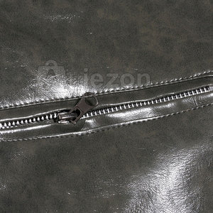 แจ็กเก็ตหนังสำหรับผู้ชายแจ็กเก็ตหนังดีไซน์ใหม่ - Product Image 4