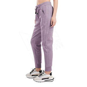 Mode Gym Sweat Casual Hommes Pantalons Pantalons Offre Spéciale Sport Pantalon Fitness Sport Running Polaire Jogger - Product Image 4