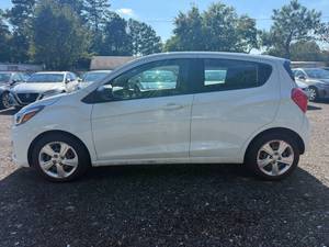 Chevrolet Spark LS CVT 2013 a 2020, Hatchback de 4 puertas, autos usados de segunda mano en venta - Product Image 5
