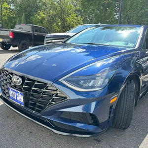 2021 Hyunda SONATA SEL - Product Image 1