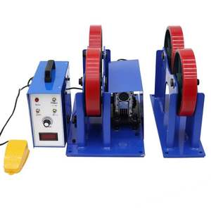 Rodillo de Soldadura Automático con Certificación Europea de Calidad, Control Ajustable y Palanca de Cambios - Product Image 1