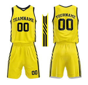 ชุดบาสเก็ตบอลแบบไม่มีแขนสั่งทำได้สำหรับทุกเพศ แห้งเร็ว ระบายอากาศ ป้องกันแบคทีเรีย ไซส์ใหญ่สำหรับผู้ใหญ่ ขายส่ง - Product Image 6