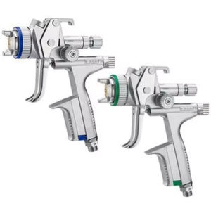 BONNE QUALITÉ Original authentique SATA jett 5000 B RP 1.3 avec RPS SATA JET 5000 - Product Image 1