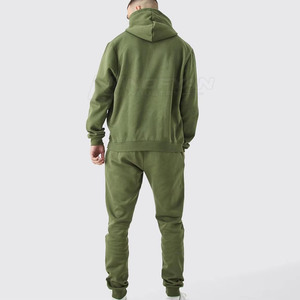 Survêtements modernes pour hommes, surdimensionnés, respirants, vêtements de sport décontractés, ensemble de jogging, tenue de fitness, vêtements de tous les jours - Product Image 4