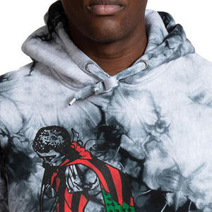 Sudaderas con Capucha para Hombre de Alta Calidad, Estilo Nuevo, Ropa Casual con Mangas Completas, Sudaderas Gruesas con Capucha Lisa, Diseño Sólido, 2026 - Product Image 3