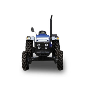 Multifunción superventas Modal FARMTRAC 45 ULTRAMAXX 4WD para uso agrícola Tractor agrícola disponible a precio de fábrica - Product Image 1