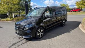 Mercedes-Benz Classe V 2025 V 300 4MATIC 7 places automatique, phares LED, intérieur cuir, fourgonnette essence turbo - Product Image 6