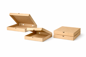 Caja para llevar de pescado y patatas fritas al por mayor, papel de calidad alimentaria, a prueba de grasa, desechable, fabricante y proveedor de envases para comida rápida, OEM - Product Image 5