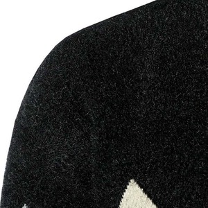 Pulls pour hommes en coton 100 % anti-rétrécissement, les plus vendus en gros, fabriqués sur mesure OEM, pulls tricotés pour hommes de haute qualité - Product Image 4