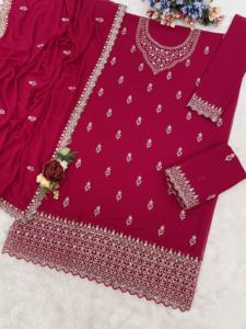 ชุดวังสำหรับงานหนักสำหรับงานเฉลิมฉลองและงานเฉลิมฉลองพิเศษผลิตในอินเดีย - Product Image 6